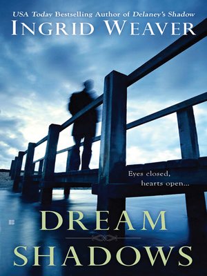 cover image of Dream Shadows